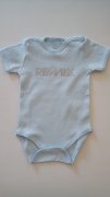 Baby Body Mavi