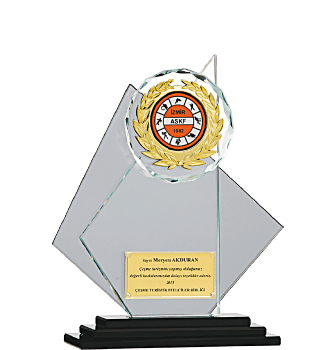 Kristal 07 (24cm)