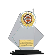 Kristal 07 (24cm)
