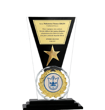 Kristal 07 (26 cm)