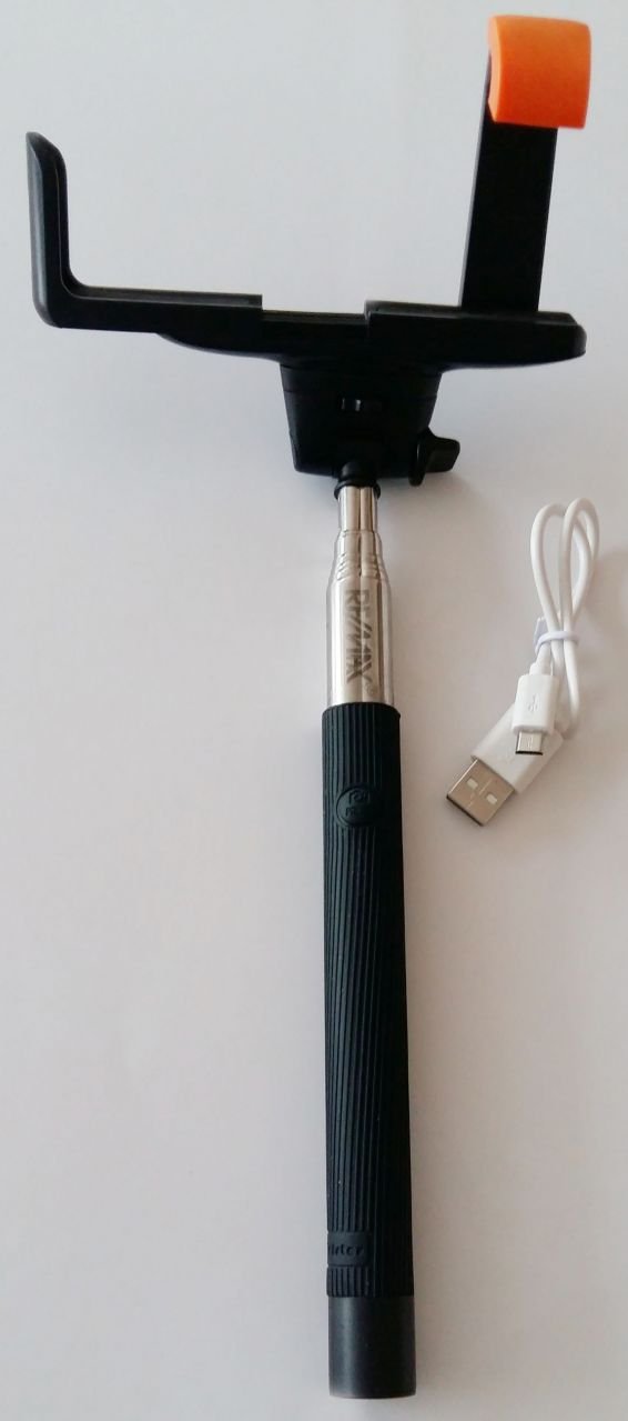 Selfi Çubuğu 300TL+kdv