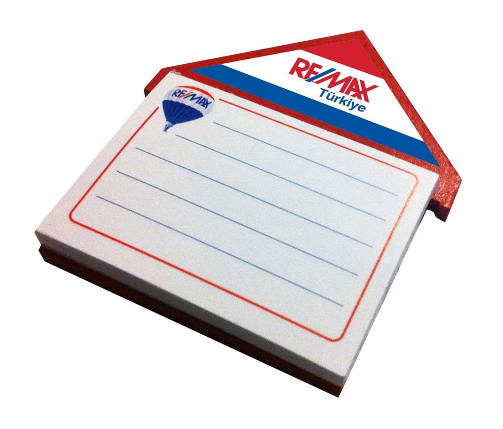 Magnet Bloknotlu