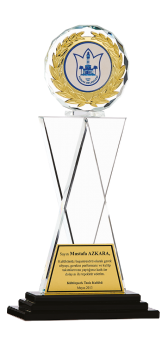 Kristal 02 (28 cm)