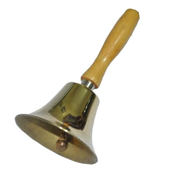 Pirinç El Çanı