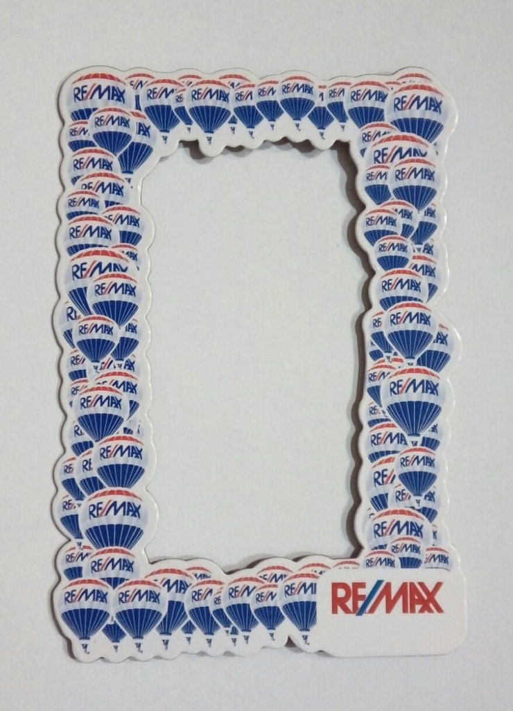 Magnet Resim Çerçevesi  (14x10cm )