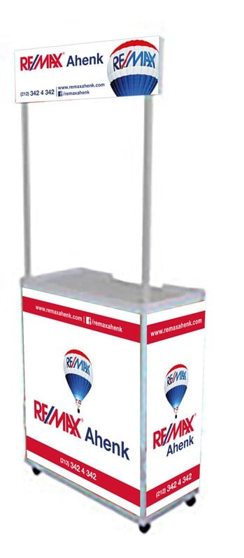 Medium Stand 02