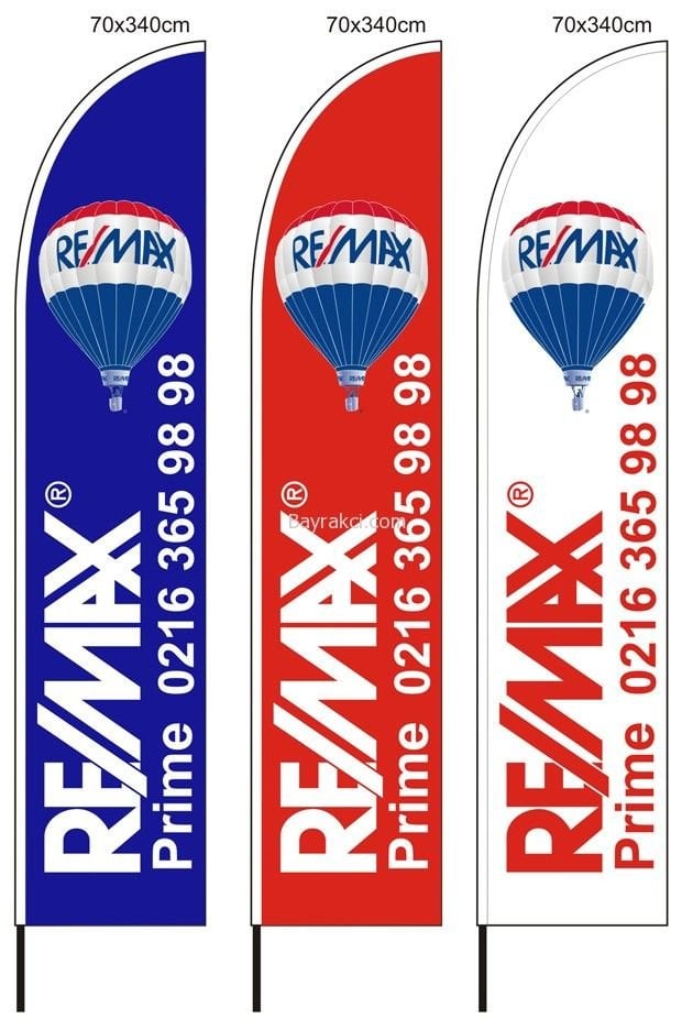 Bayrak ( Yelken 3 mt ) fiyat sorunuz