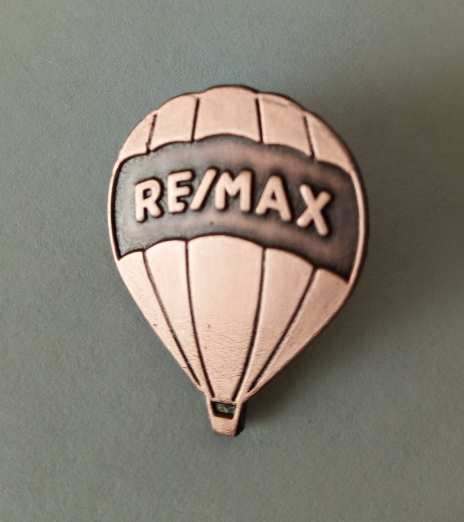 Rozet İğneli ( Bronz ) 100TL+kdv