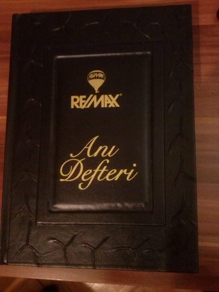 Anı Defteri