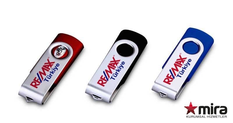 USB 16 GB RE/MAX Türkiye