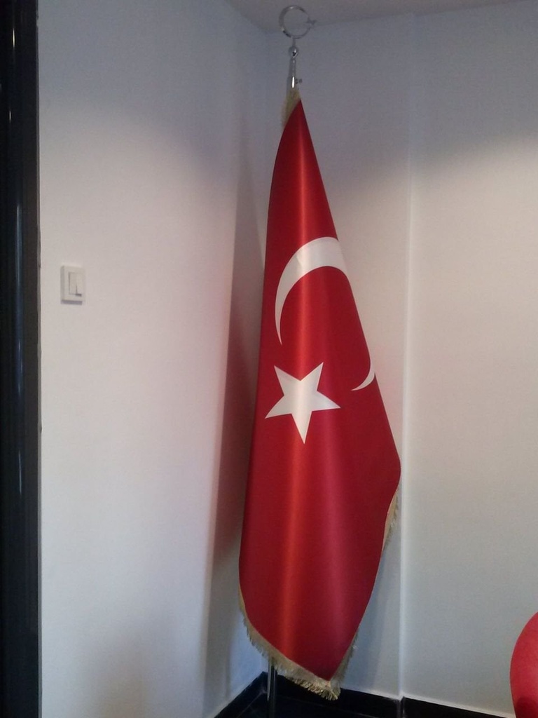 Bayrak ( Makam ) 2 adet