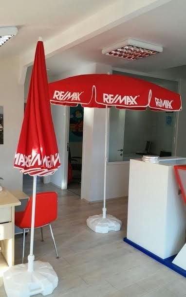 BAHÇE ŞemsiyeSİ