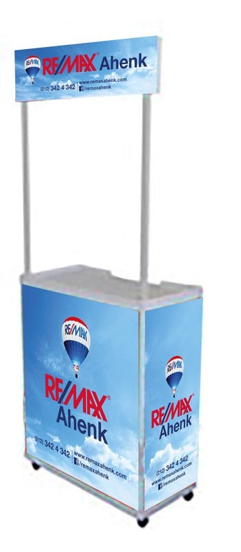 Medium Stand 01