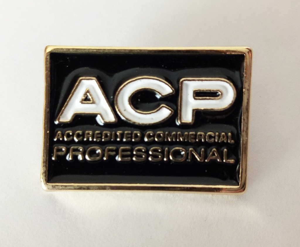 Rozet ACP  100TL+kdv