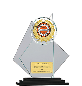 Kristal 07 (24cm)