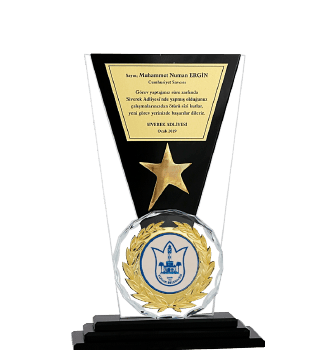 Kristal 07 (26 cm)